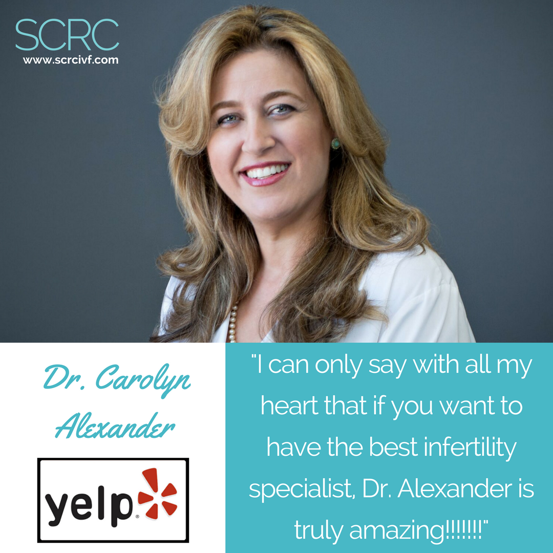 Doctor Spotlight on Dr. Alexander